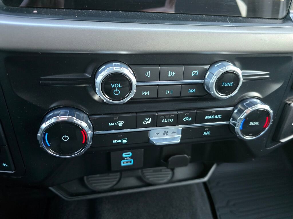 Certified 2024 Ford F150 XLT w/ Tow/Haul Package image 26