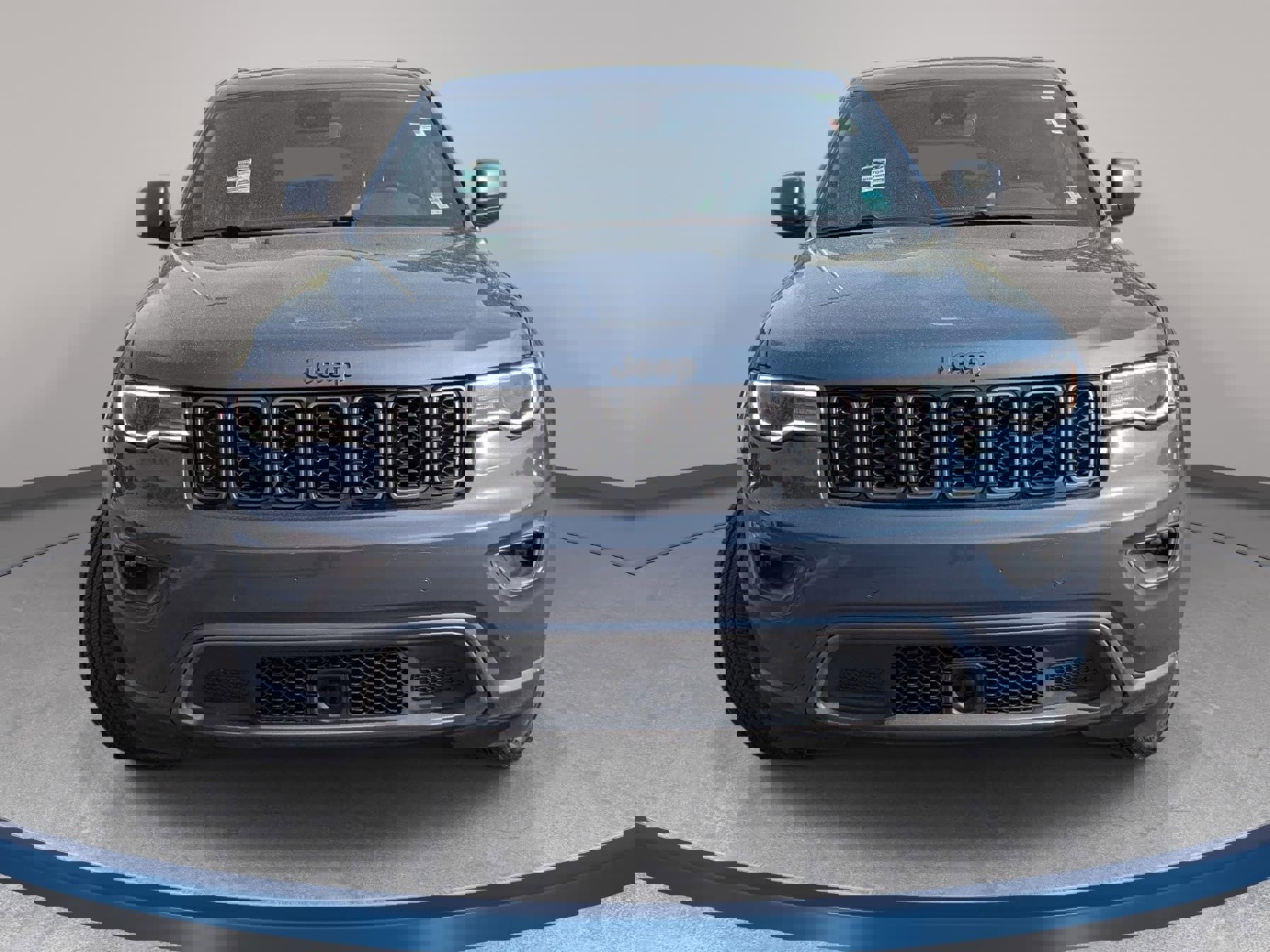 Certified 2021 Jeep Grand Cherokee Limited w/ Quick Order Package 28K 80th RWD image 7