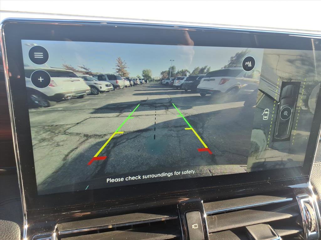 Certified 2023 Lincoln Navigator Reserve image 20