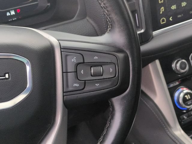 Used 2024 GMC Yukon Denali w/ Max Trailering Package AWD/4WD image 21