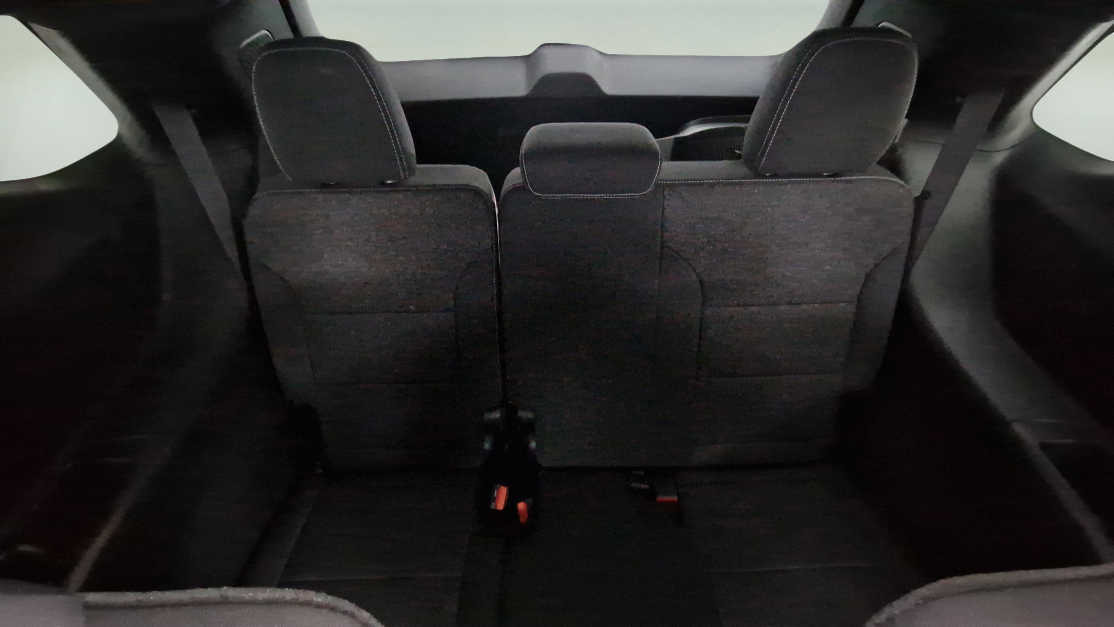 New 2026 Chevrolet Traverse LT w/ Driver Confidence Package FWD image 27
