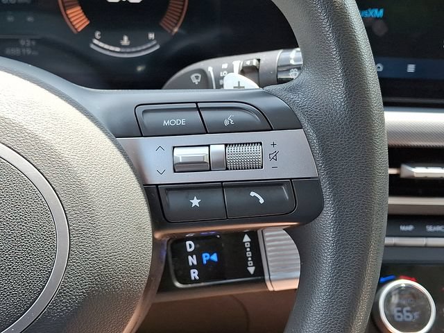 Used 2024 Hyundai Sonata SEL FWD image 20