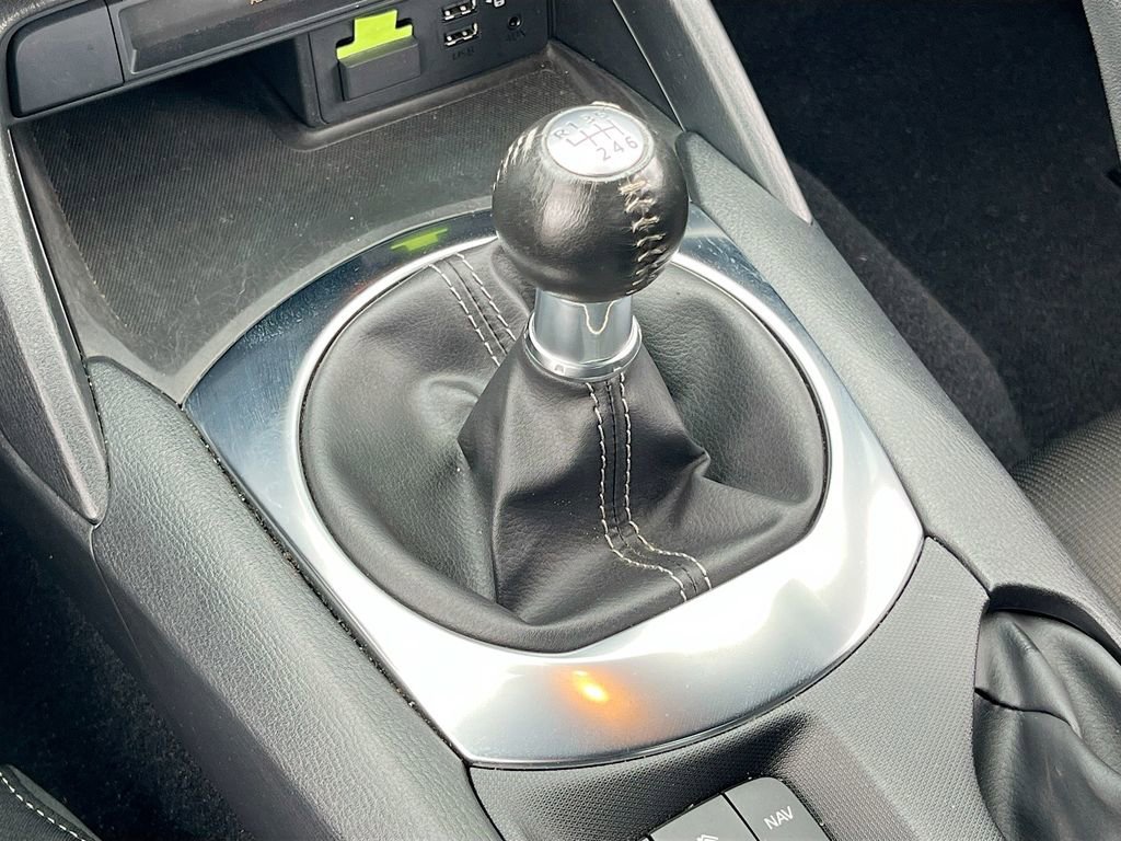Used 2022 MAZDA MX-5 Miata Club image 16