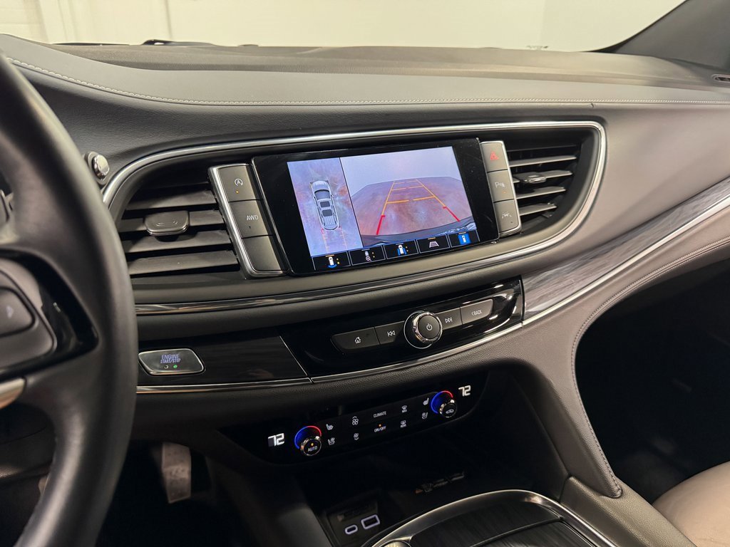Used 2024 Buick Enclave Premium image 82