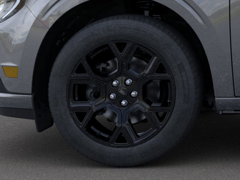 New 2025 Ford Maverick Lobo image 20