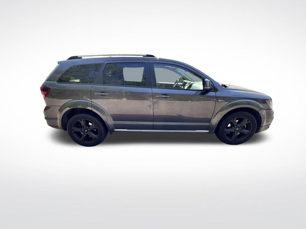 Used 2020 Dodge Journey Crossroad FWD image 5