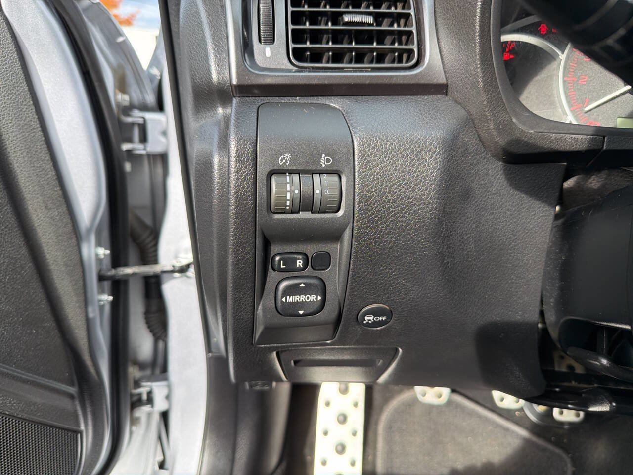 Used 2011 Subaru Impreza WRX Premium image 31