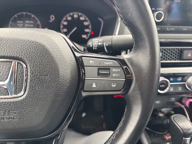 Used 2023 Honda Civic EX image 20