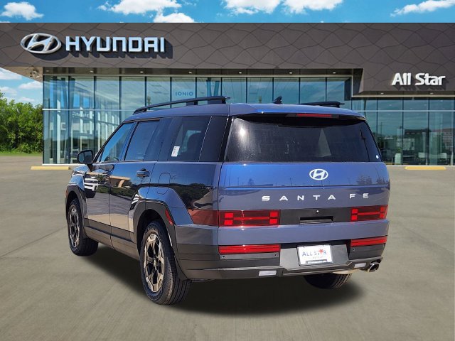 New 2027 Hyundai Santa Fe SEL FWD image 7