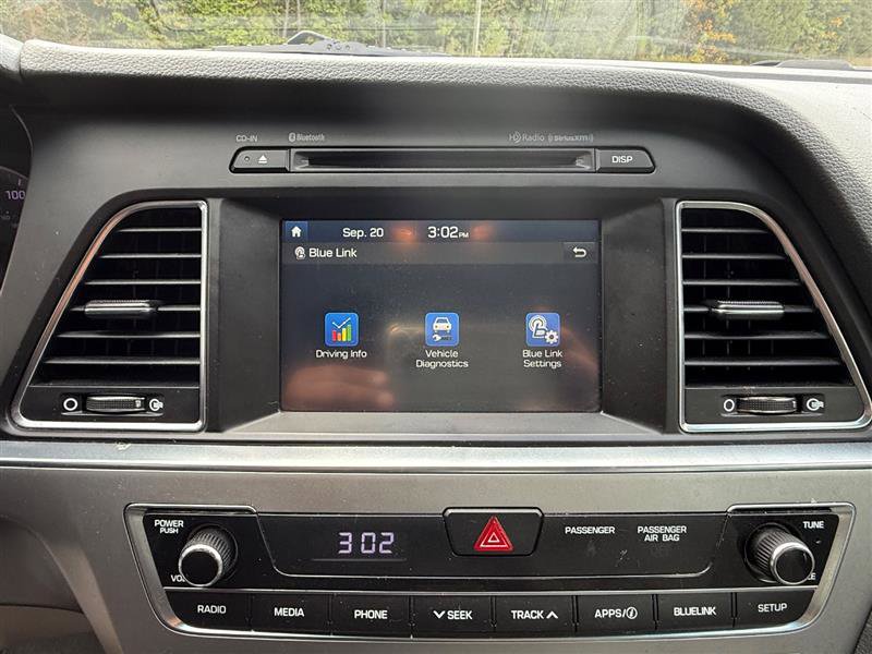 Used 2017 Hyundai Sonata SE image 35