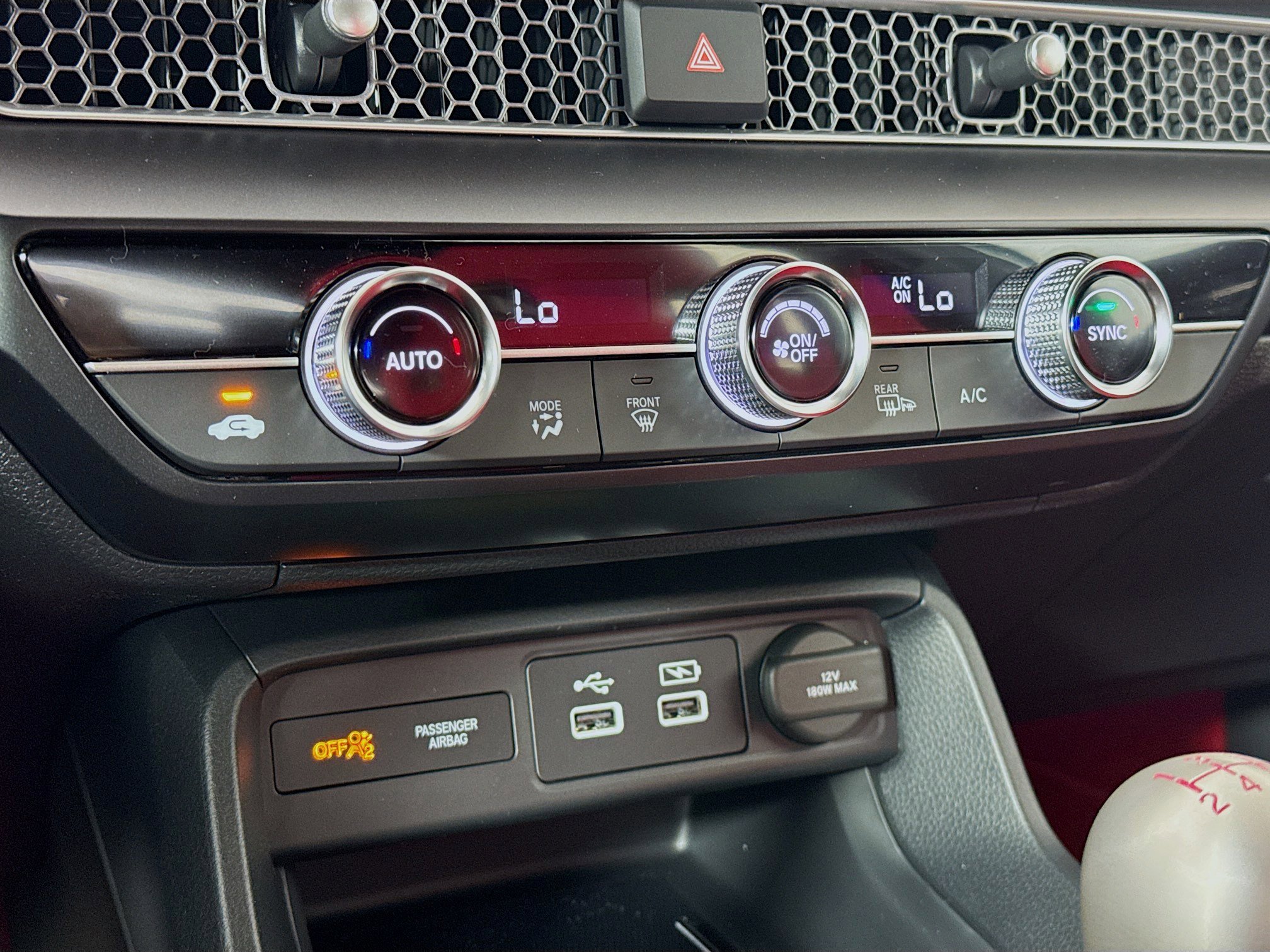 New 2025 Honda Civic Type R image 16