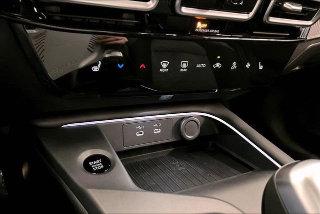 New 2026 Nissan Sentra SV w/ SV Convenience Package image 26