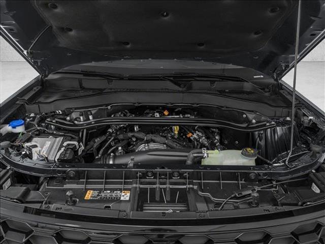 New 2026 Ford Explorer ST-Line w/ ST-Line Street Pack image 8