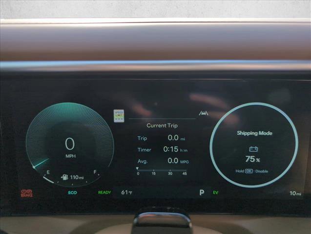 New 2026 Hyundai Palisade Calligraphy image 11