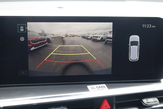 New 2026 Kia Sorento EX image 17