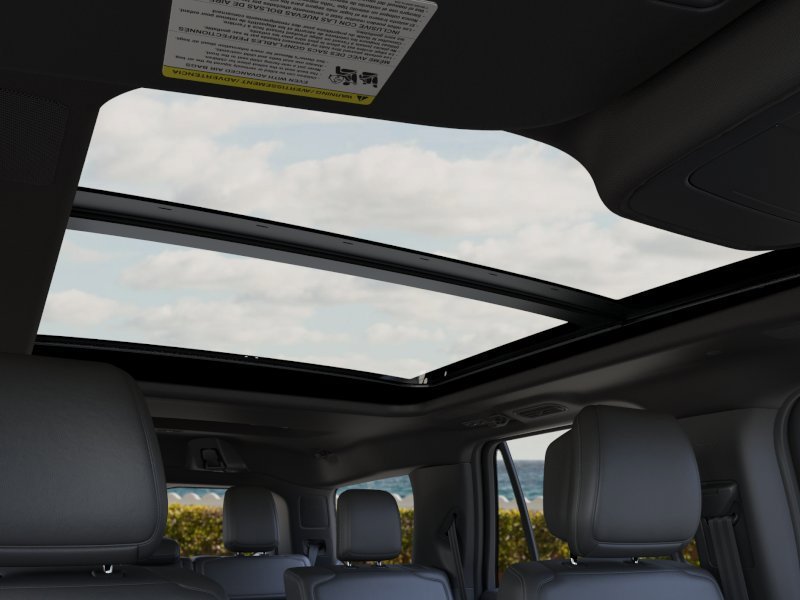 New 2026 Ford Expedition Platinum AWD/4WD image 22