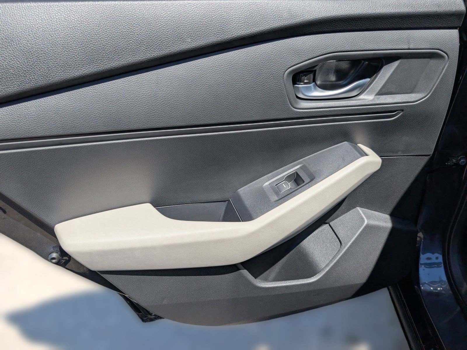 New 2025 Honda Accord EX-L image 24