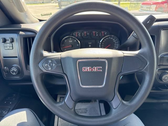 Used 2016 GMC Sierra 3500 4x4 Crew Cab w/ Sierra Convenience Package image 11