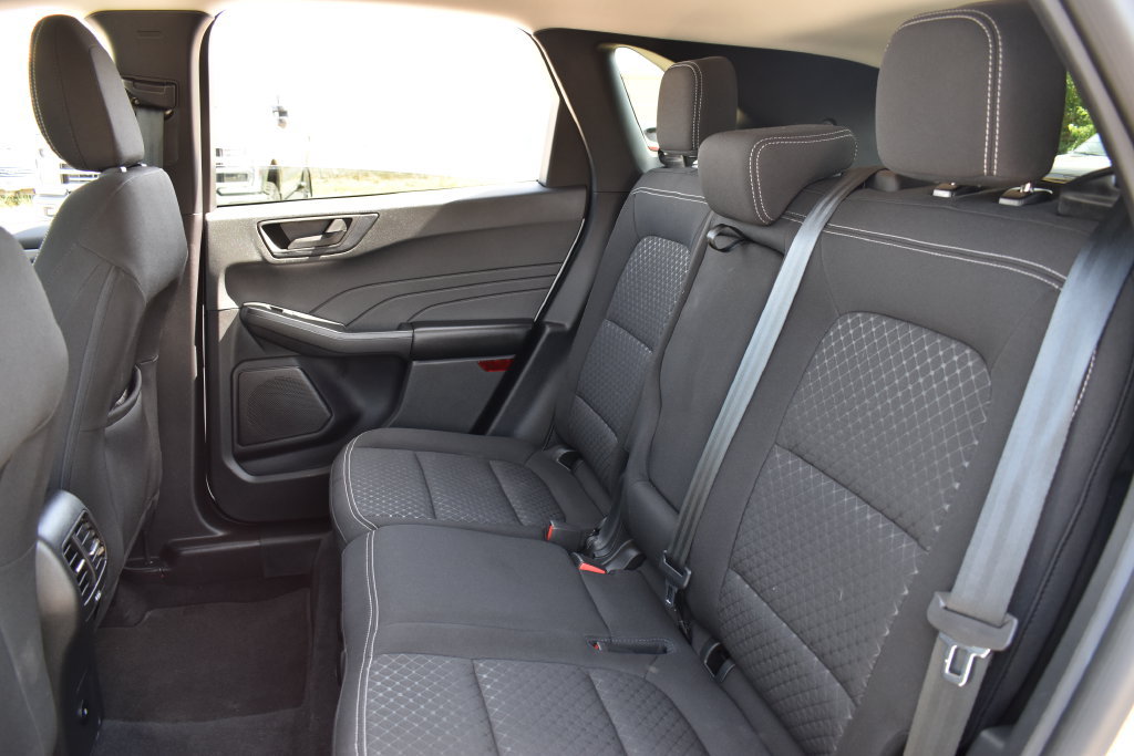 Certified 2023 Ford Escape Active AWD/4WD image 29