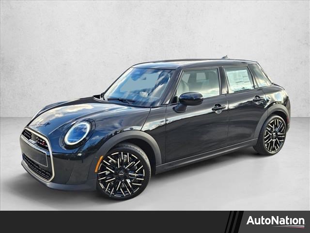 New 2026 MINI Cooper S image 1