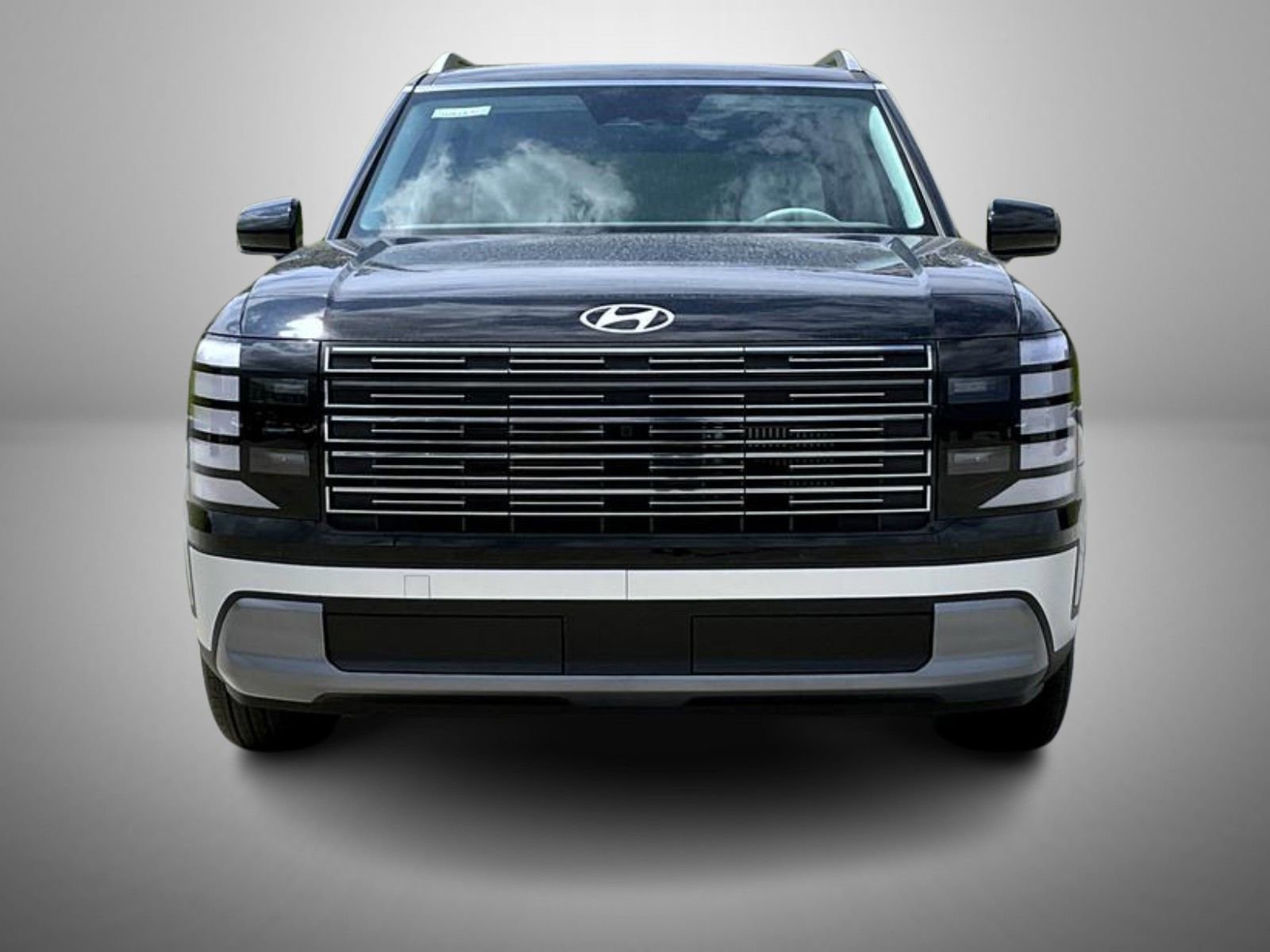New 2026 Hyundai Palisade SEL Premium AWD/4WD image 2