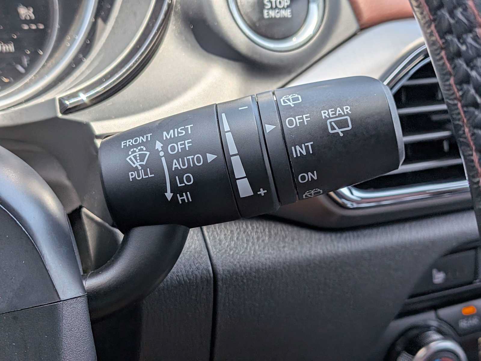 Used 2016 MAZDA CX-9 Signature AWD/4WD image 26