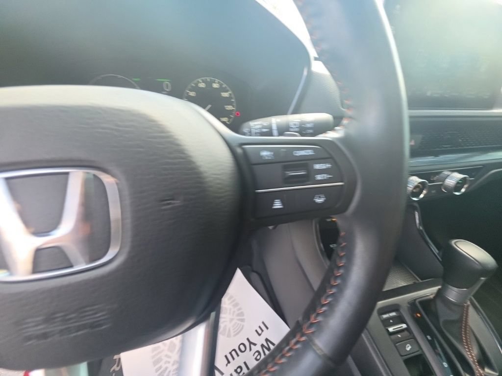 Certified 2024 Honda CR-V Sport-L image 20