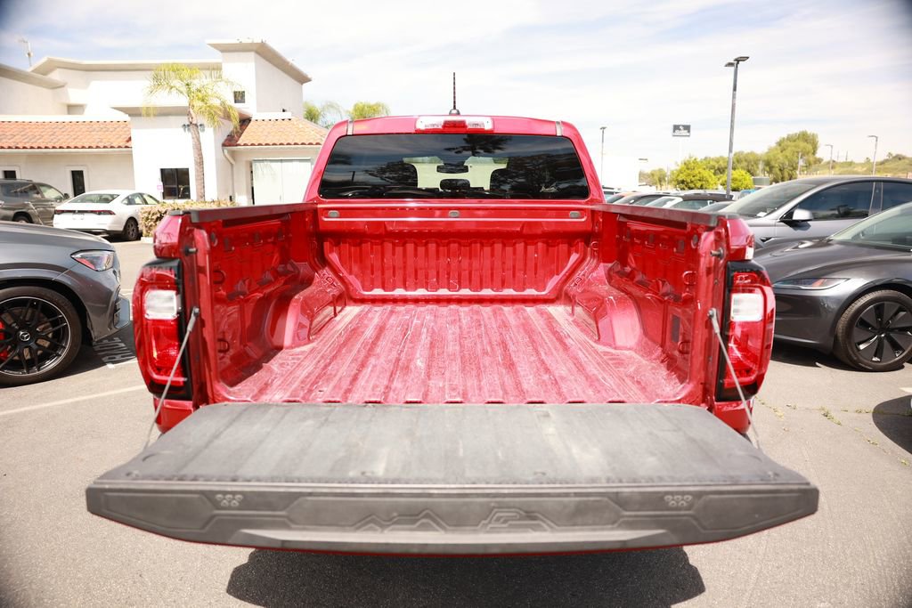 Used 2023 GMC Canyon Elevation image 36