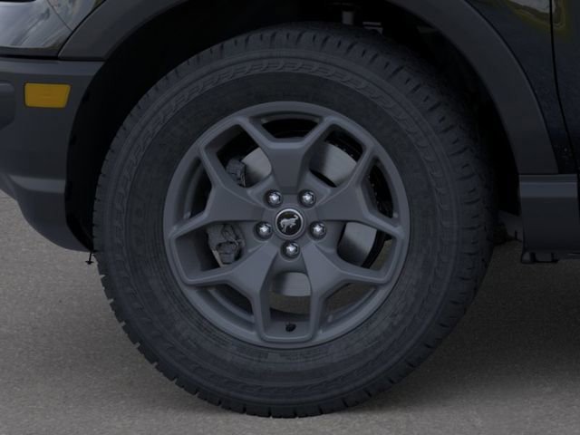 New 2024 Ford Bronco Sport Badlands w/ Premium Package AWD/4WD image 19