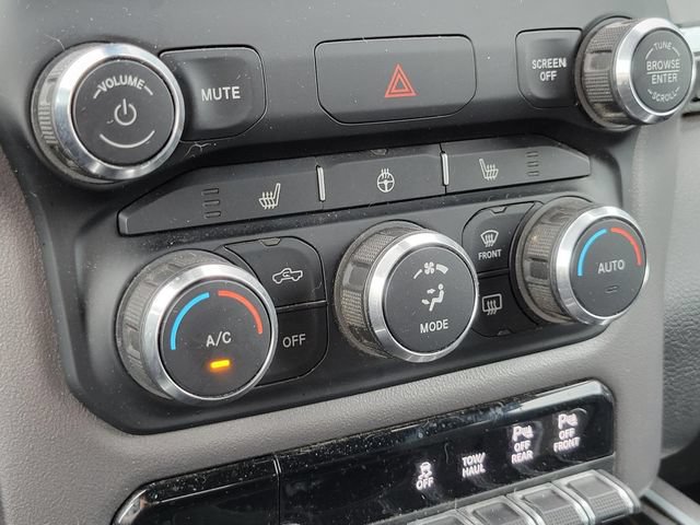 Used 2019 RAM 1500 Big Horn AWD/4WD image 5
