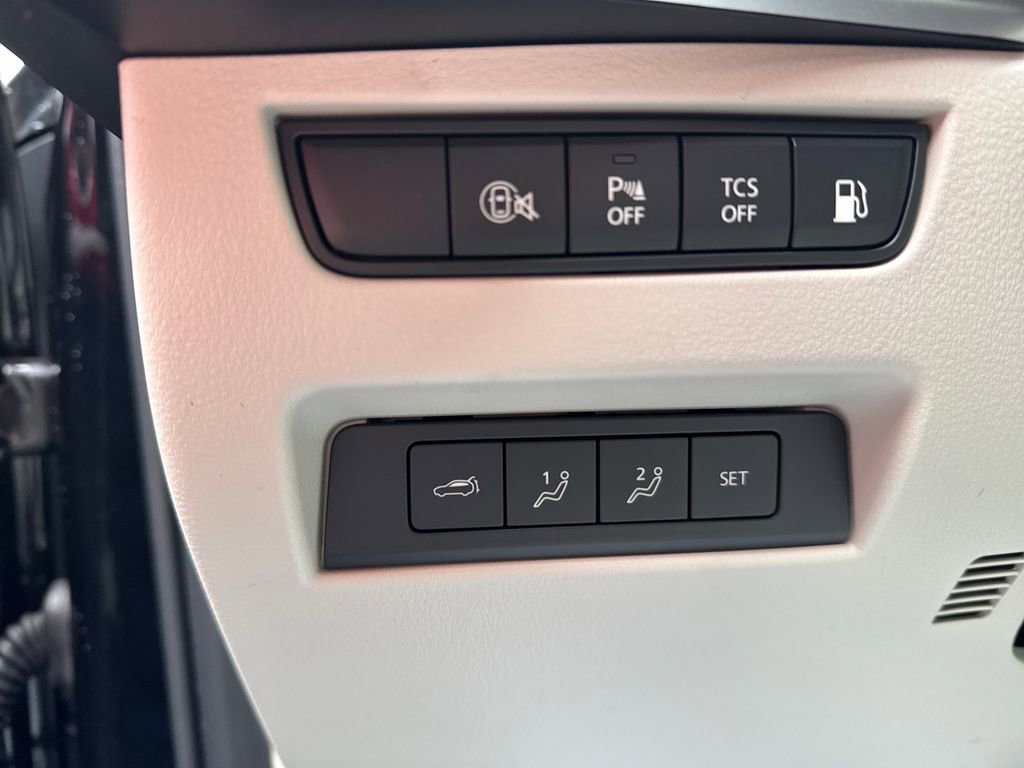 New 2026 MAZDA CX-90 Plug-In Hybrid w/ Premium Plus image 11