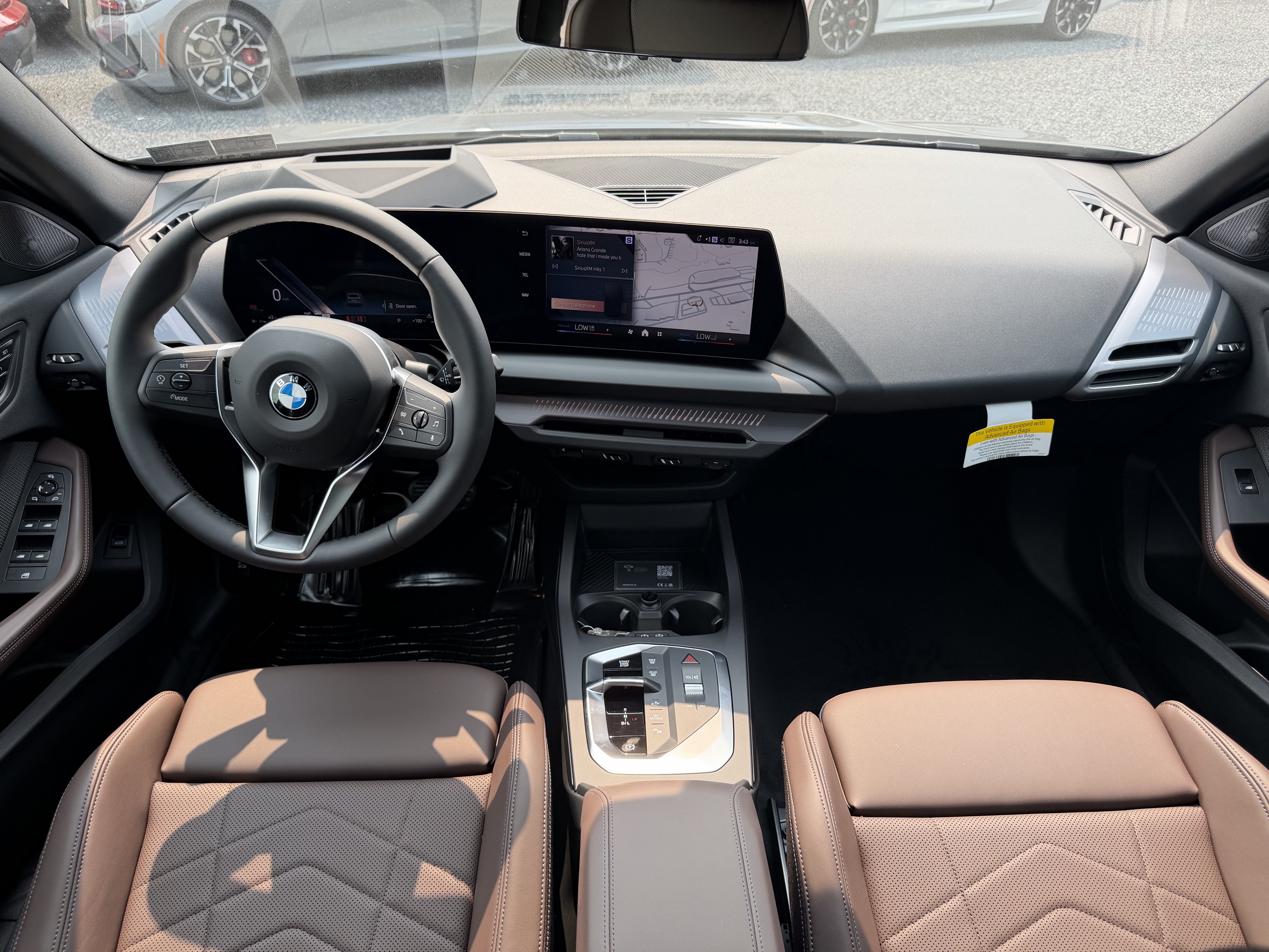 New 2026 BMW 228i xDrive w/ Technology Package AWD/4WD image 19