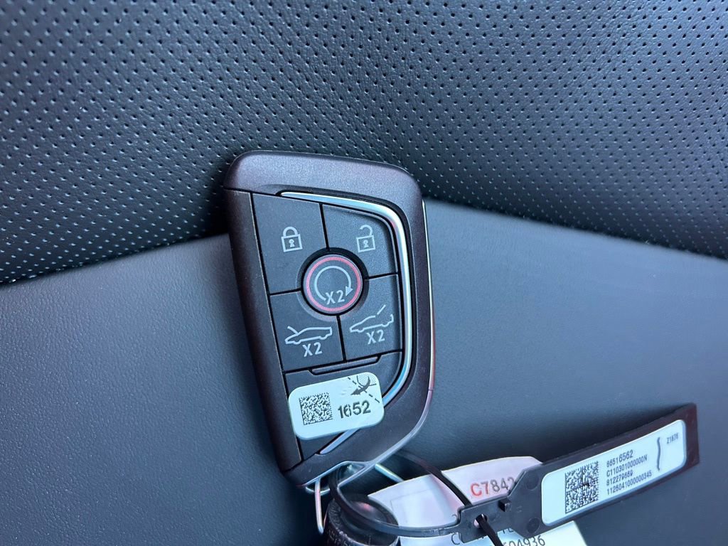 New 2026 Chevrolet Corvette Z06 w/ Z07 Performance Package image 42