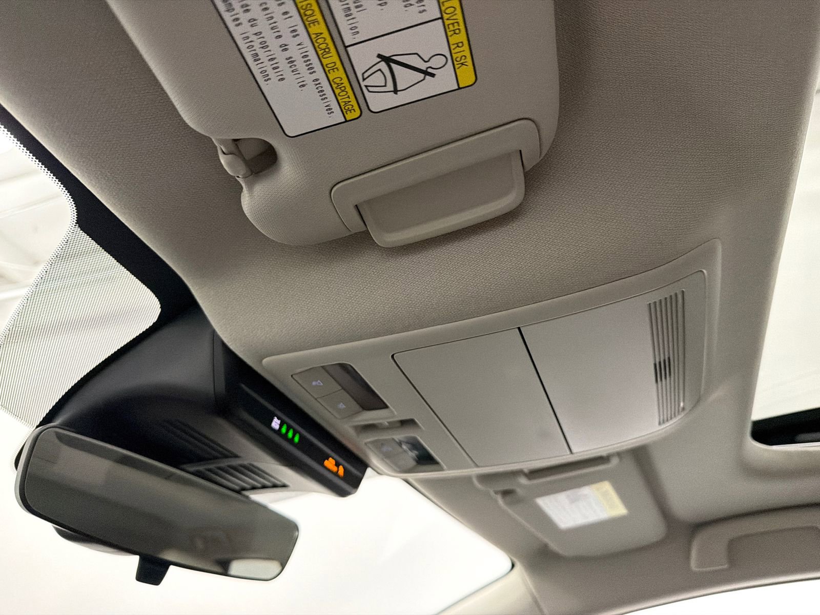 Certified 2025 MAZDA CX-30 AWD 2.5 S w/ Premium Package image 30