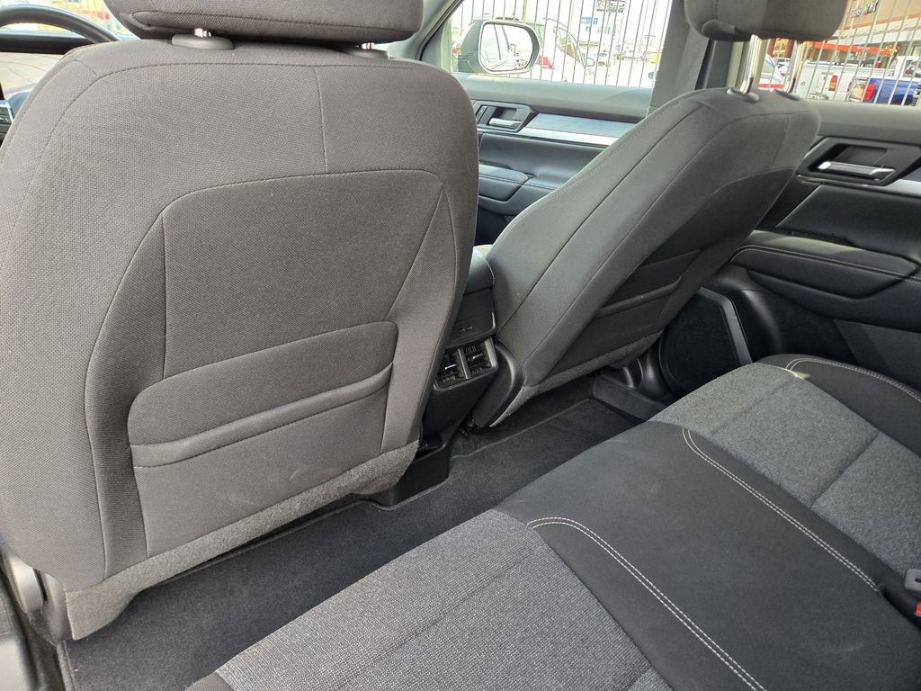 Used 2025 GMC Terrain Elevation FWD image 19