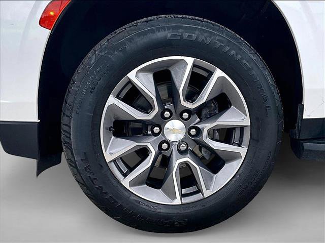 Used 2023 Chevrolet Tahoe LT w/ Luxury Package RWD image 10