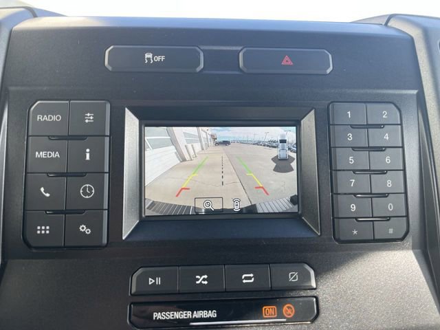 Used 2022 Ford F250 XL w/ Power Equipment Group image 17