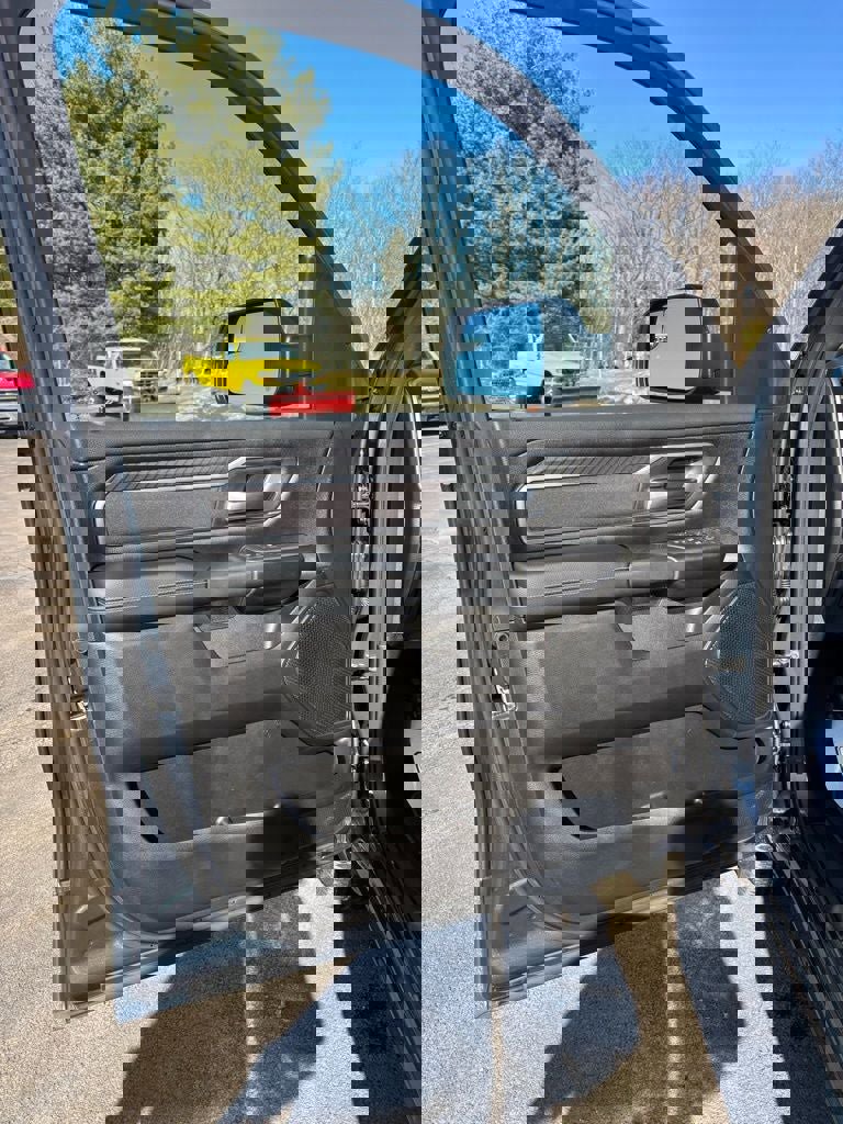 New 2026 RAM 1500 Big Horn w/ Night Edition image 11