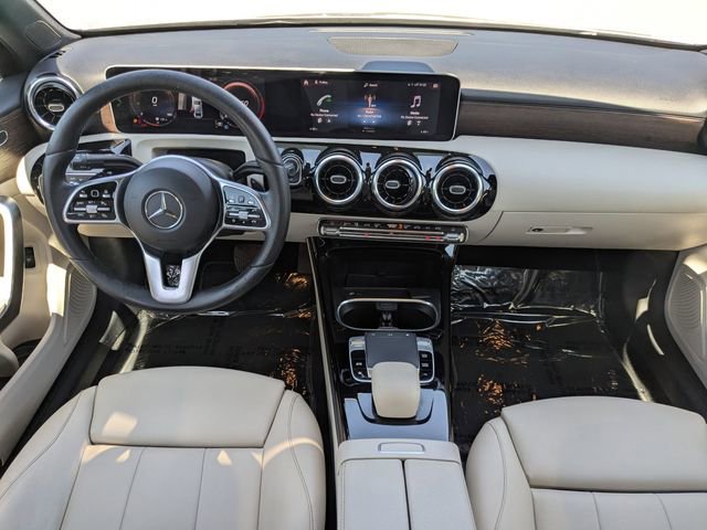 Used 2020 Mercedes-Benz A 220 4MATIC image 15