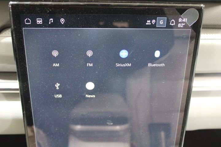 New 2026 GMC Terrain Denali image 40