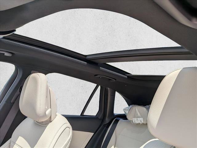New 2026 Mercedes-Benz GLC 300 4MATIC image 16
