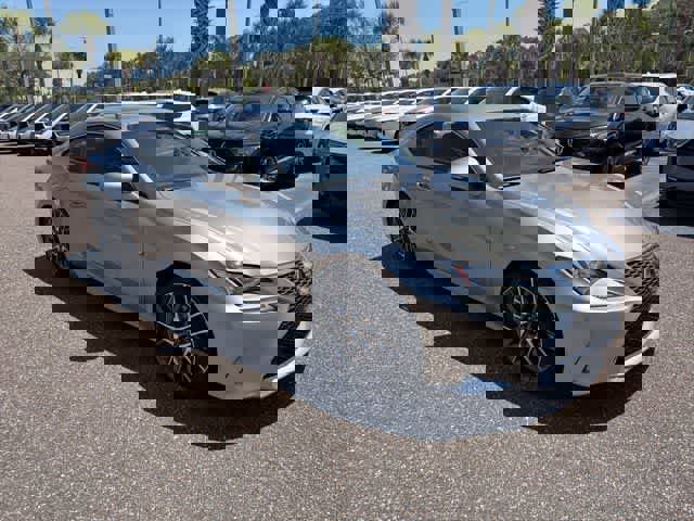 Used 2015 Lexus RC 350 w/ F Sport w/Summer Tires RWD image 10