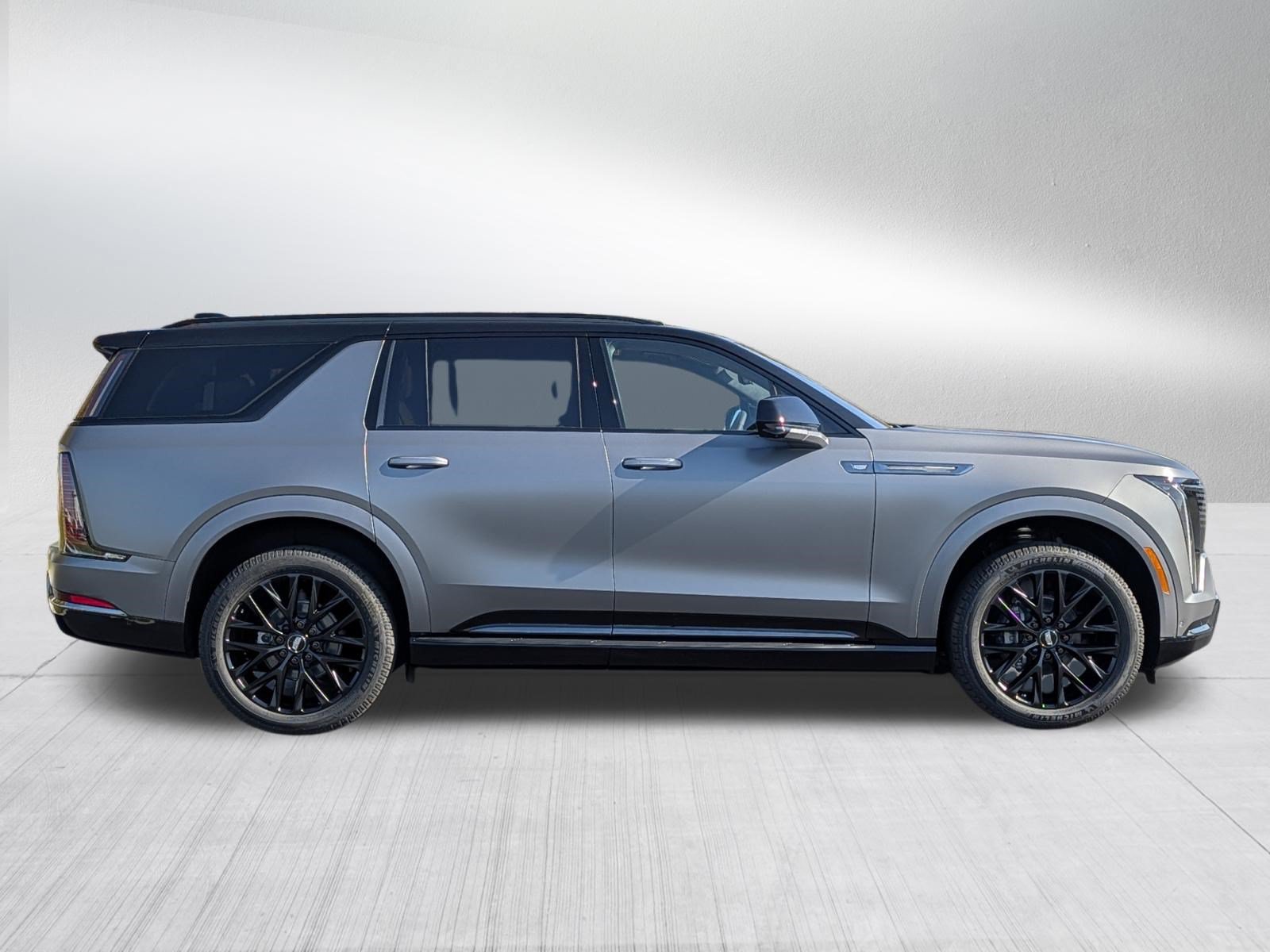 New 2026 Cadillac Escalade IQL Sport 2 AWD/4WD image 6