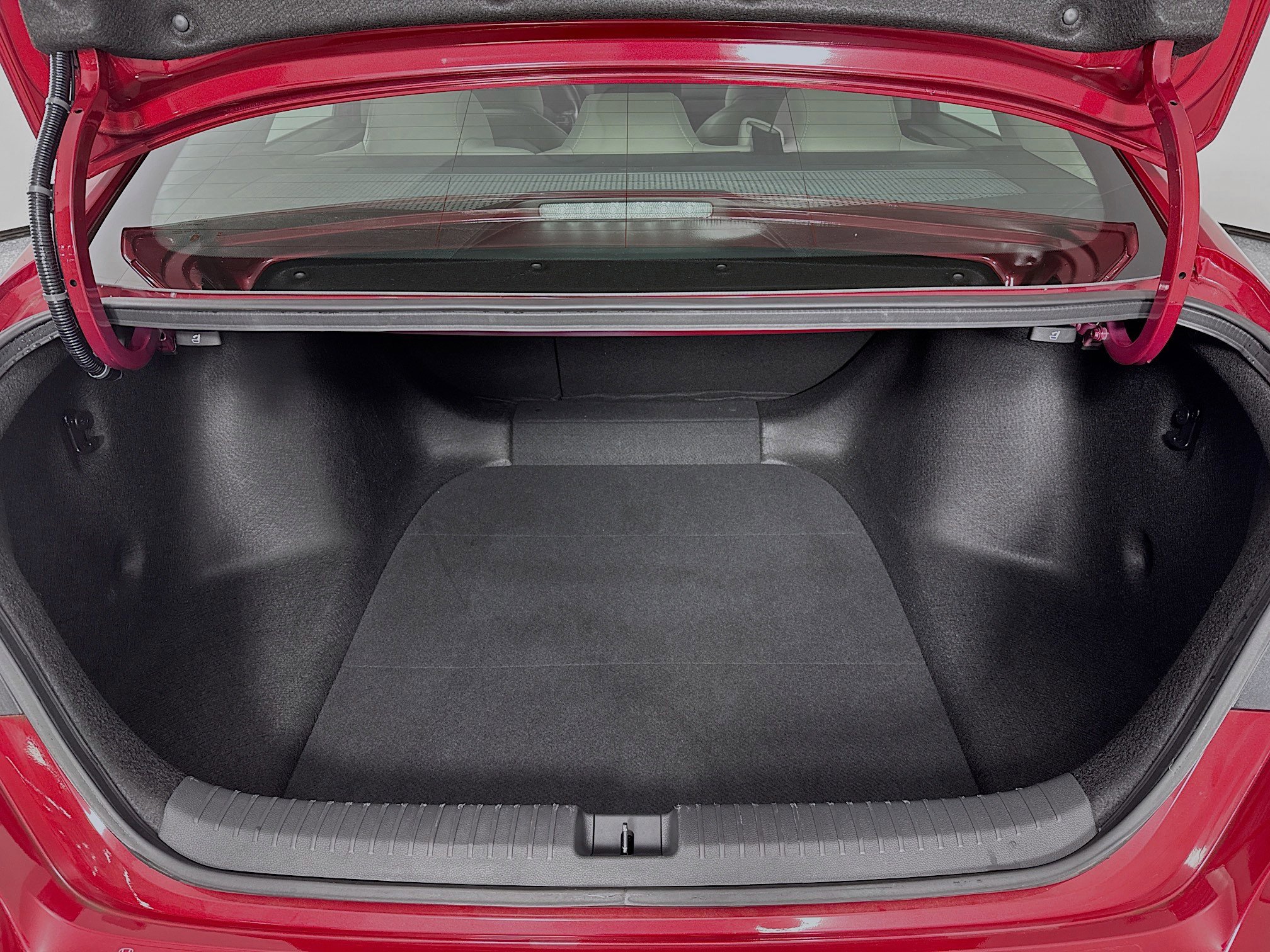 Certified 2024 Honda Accord EX-L image 25