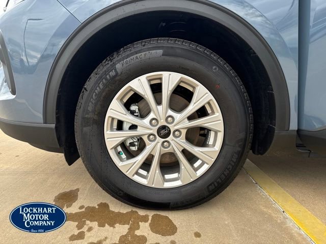 New 2026 Ford Escape Active image 27