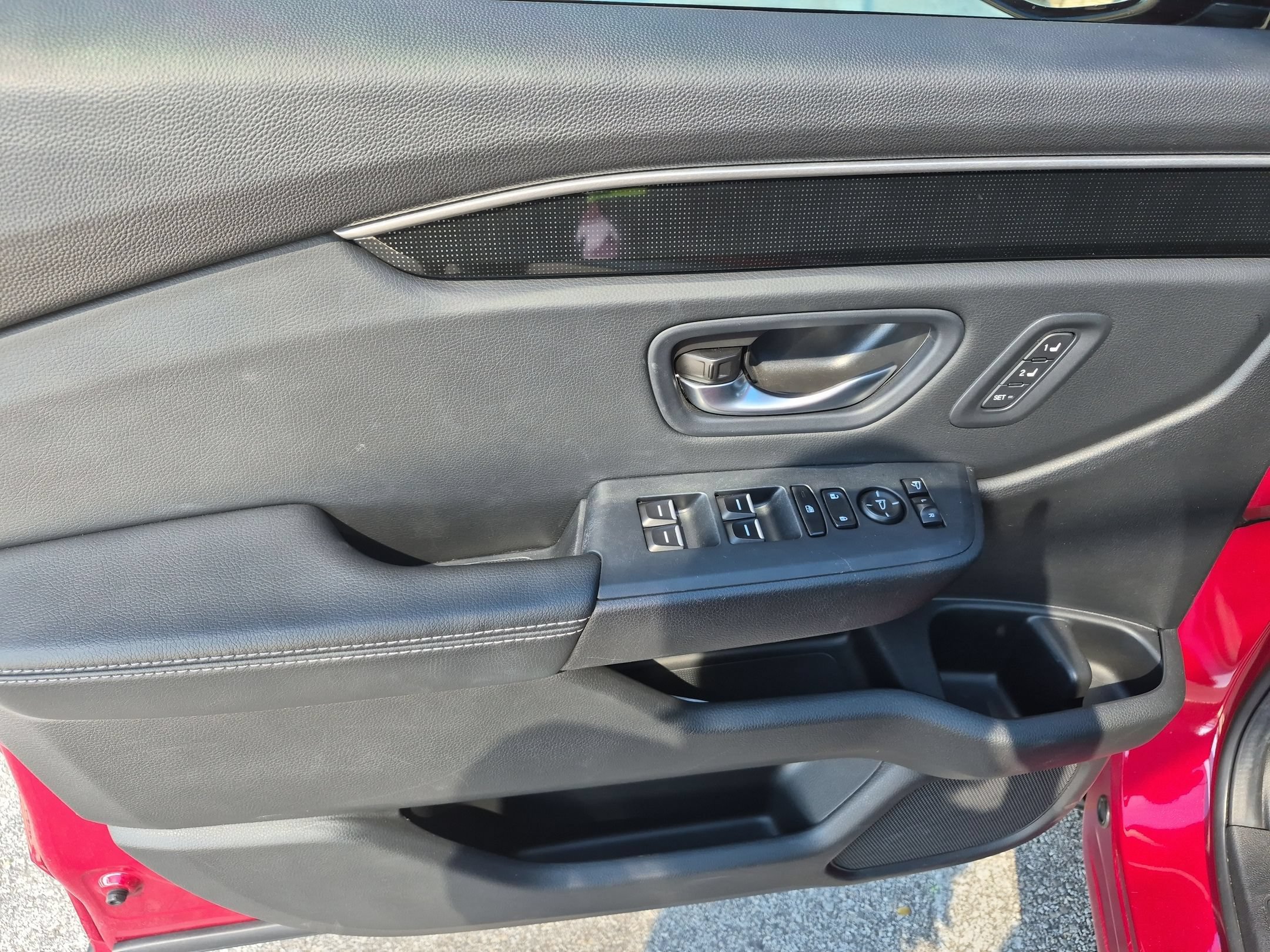 Certified 2025 Honda Pilot Elite image 10