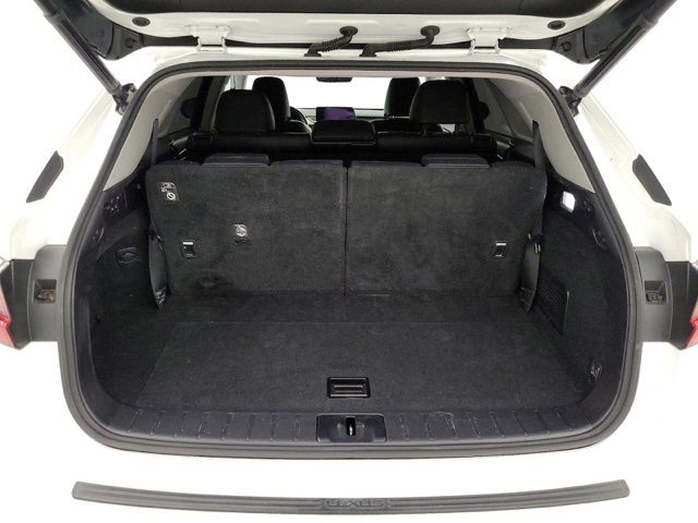 Used 2019 Lexus RX 350L AWD image 6