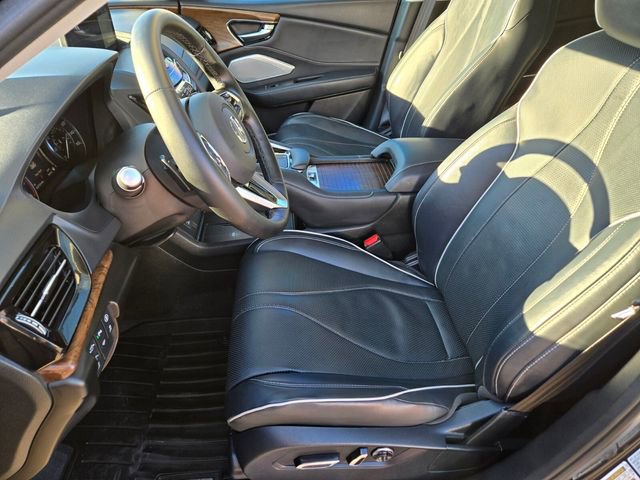 Used 2024 Acura RDX Advance Package image 10