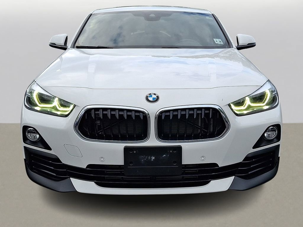 Used 2020 BMW X2 xDrive28i w/ Convenience Package AWD/4WD image 2