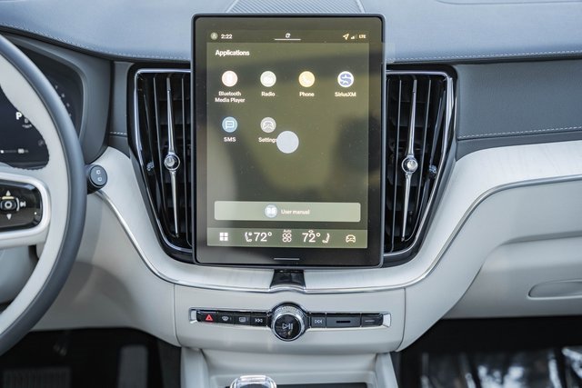 New 2026 Volvo XC60 B5 Ultra w/ Protection Package Premier image 21